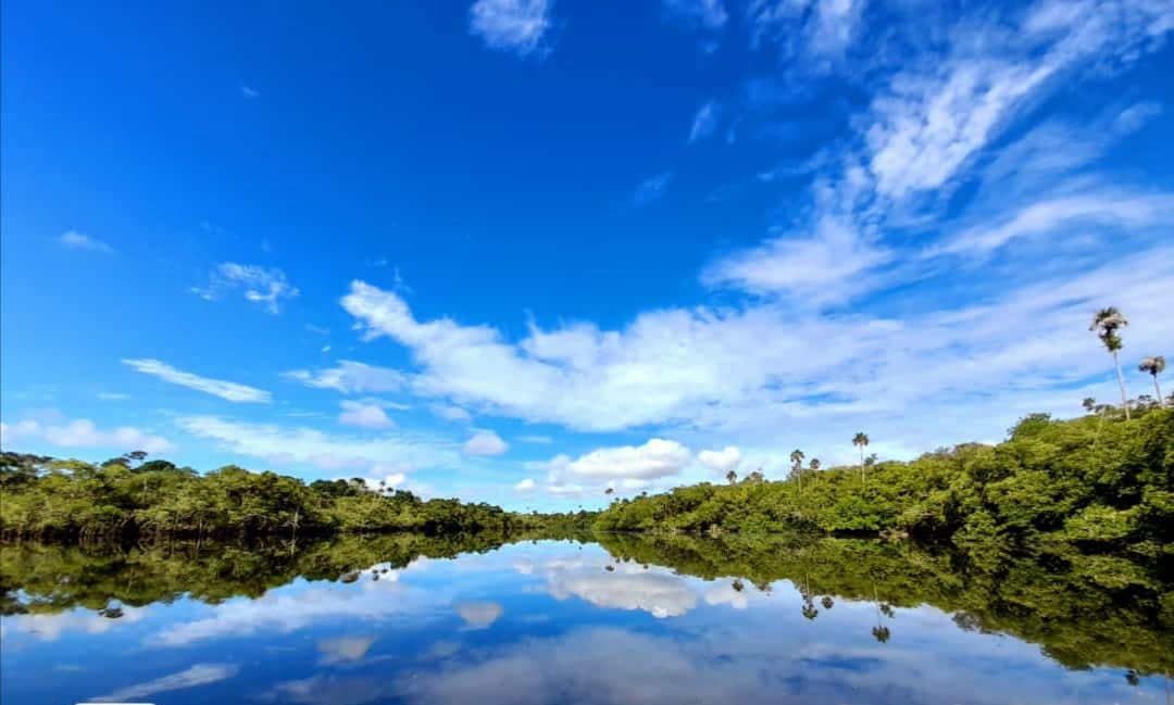 Tres sitios naturales del Meta cuentan con Plan de Ordenamiento Ecoturístico