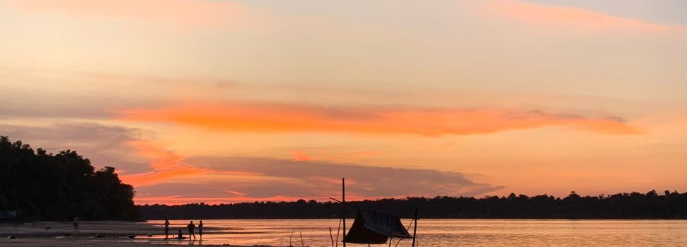 En riesgo Reserva Forestal de la Amazonía por proyecto minero que avaló autoridad ambiental indígena