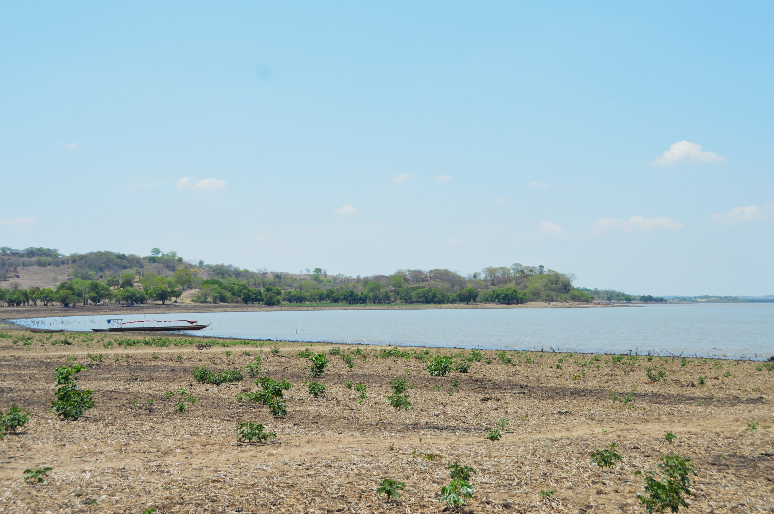 CORPAMAG AUTORIZA A LOS ALCALDES EL CIERRE TRANSITORIO DEL FLUJO DE AGUA DE LAS CIÉNAGAS HACIA LOS CAÑOS ALIMENTADORES